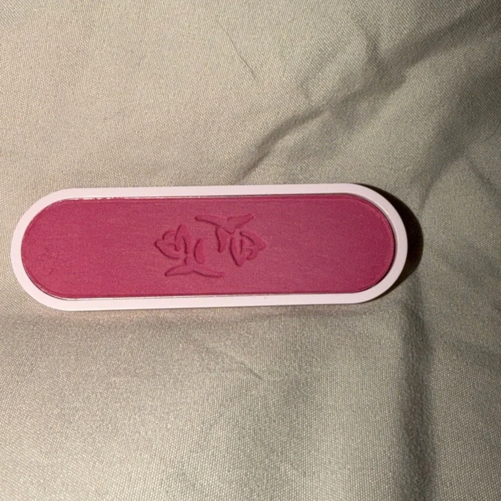 Vintage‎ Mary Kay Powder Perfect Blush Very Berry RETIRED